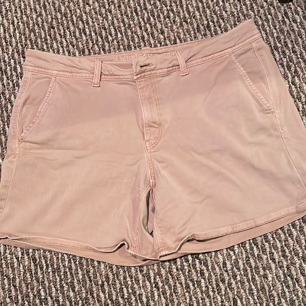 AE Midi Short